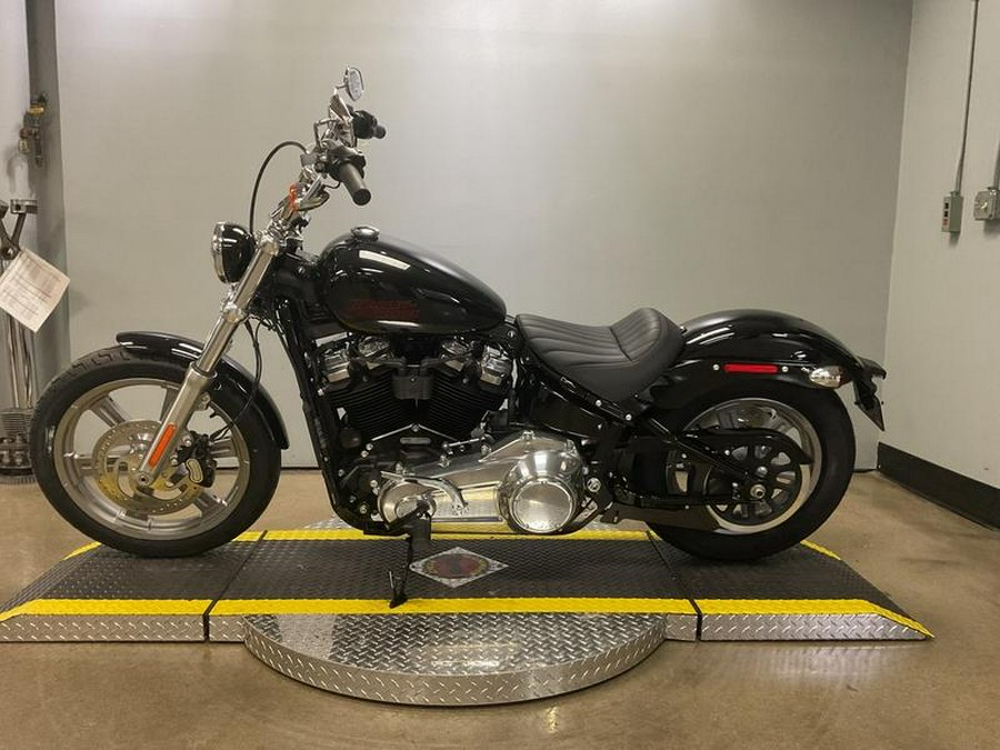 2024 Harley-Davidson® FXST - Softail® Standard