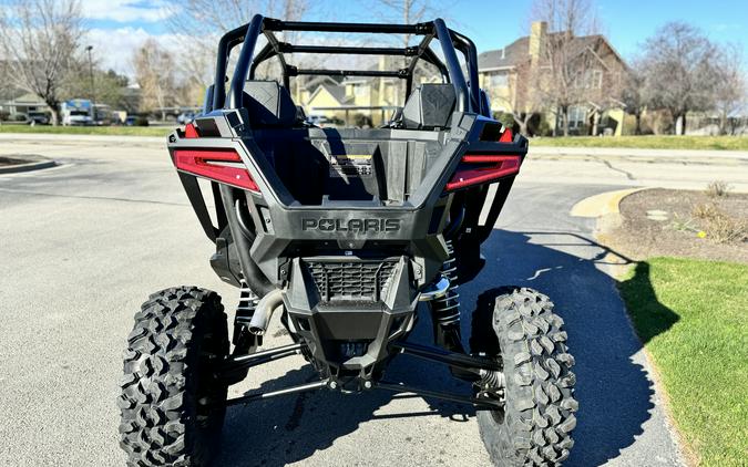 2024 Polaris Industries RZR Pro XP® 4 Ultimate