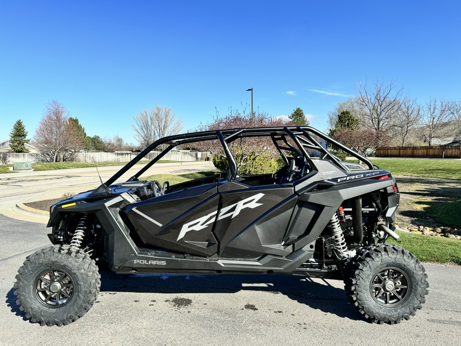 2024 Polaris Industries RZR Pro XP® 4 Ultimate