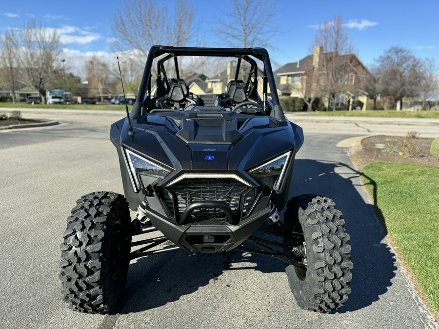 2024 Polaris Industries RZR Pro XP® 4 Ultimate