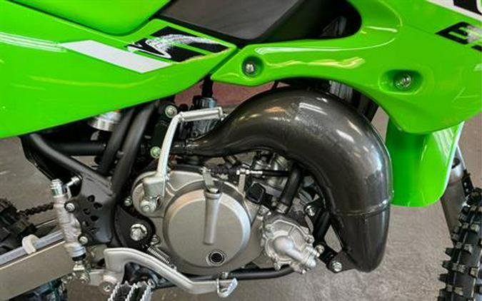 2025 Kawasaki KX 65