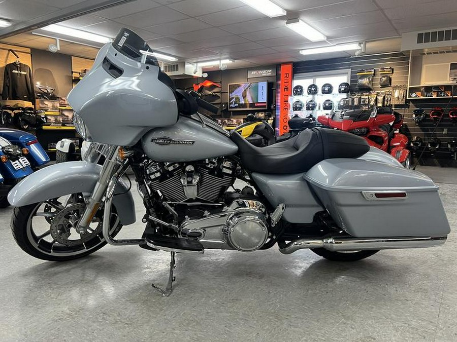 2023 Harley-Davidson® FLHX - Street Glide®