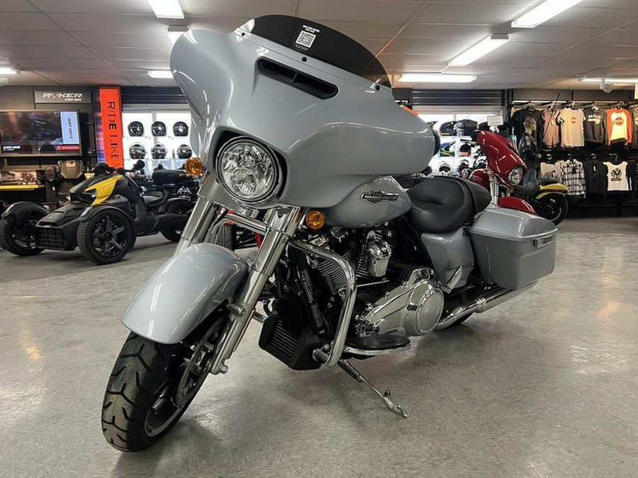 2023 Harley-Davidson® FLHX - Street Glide®