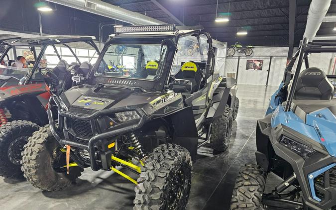 2016 Polaris RZR XP® 1000 EPS