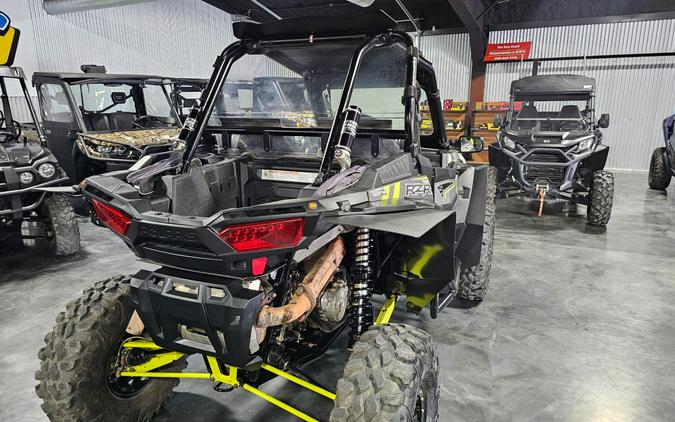 2016 Polaris RZR XP® 1000 EPS