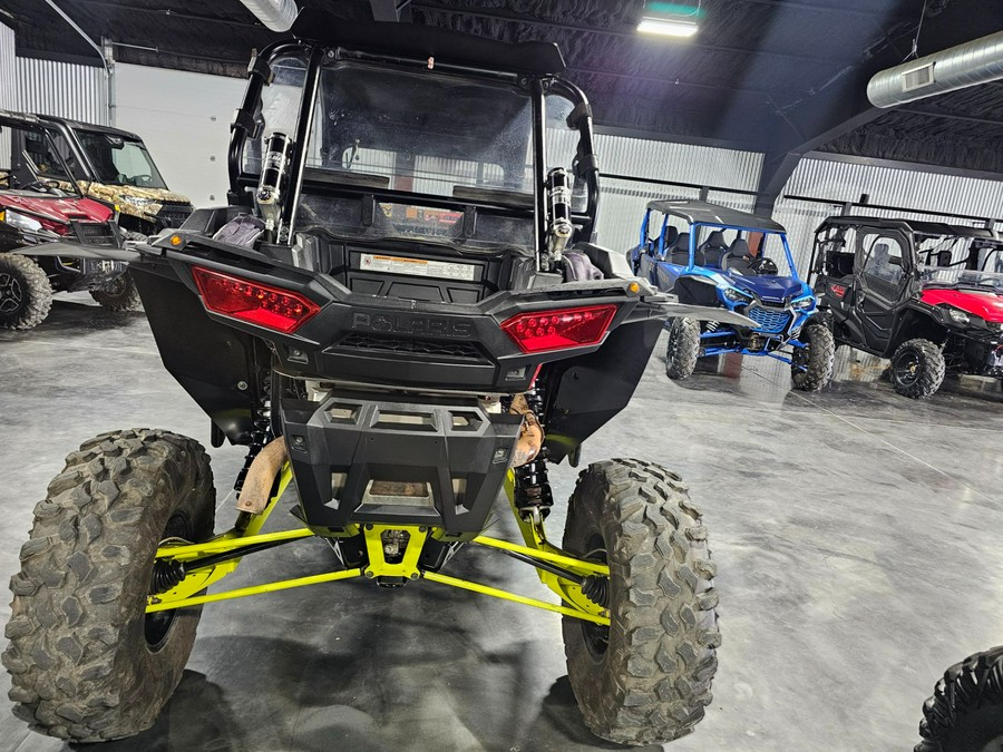 2016 Polaris RZR XP® 1000 EPS