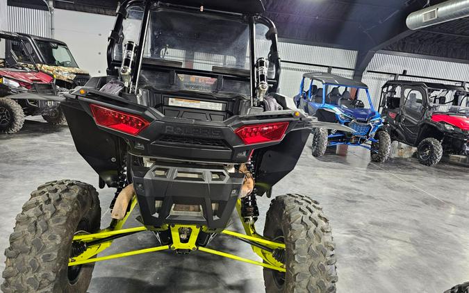 2016 Polaris RZR XP® 1000 EPS