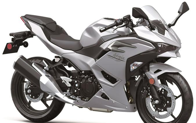 2024 Kawasaki Ninja 500 ABS