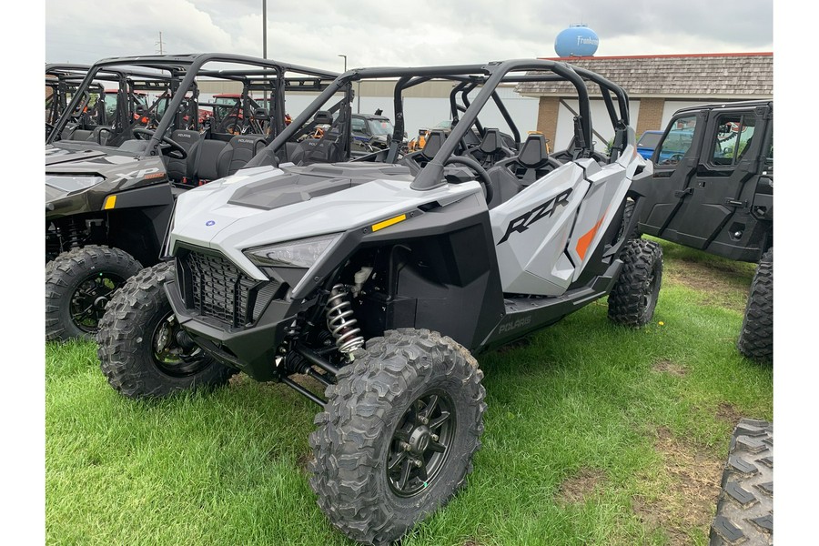 2024 Polaris Industries RZR Pro XP® 4 Sport