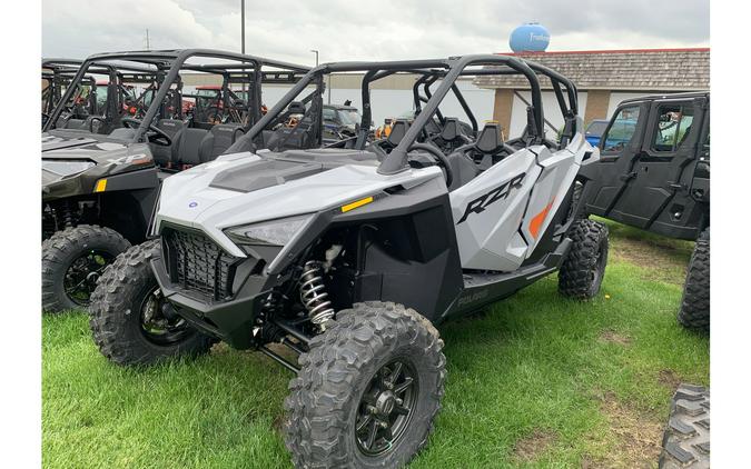 2024 Polaris Industries RZR Pro XP® 4 Sport