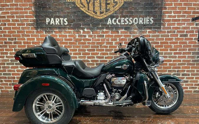 2024 Harley-Davidson Trike FLHTCUTG - Tri Glide Ultra