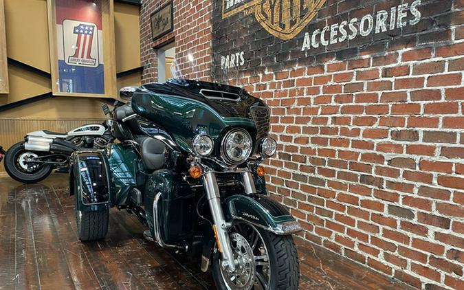 2024 Harley-Davidson Trike FLHTCUTG - Tri Glide Ultra