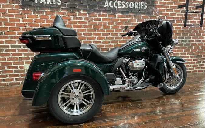 2024 Harley-Davidson Trike FLHTCUTG - Tri Glide Ultra