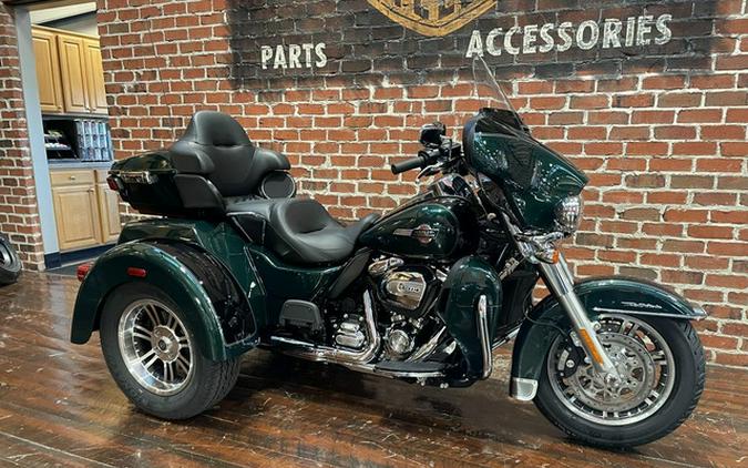 2024 Harley-Davidson Trike FLHTCUTG - Tri Glide Ultra