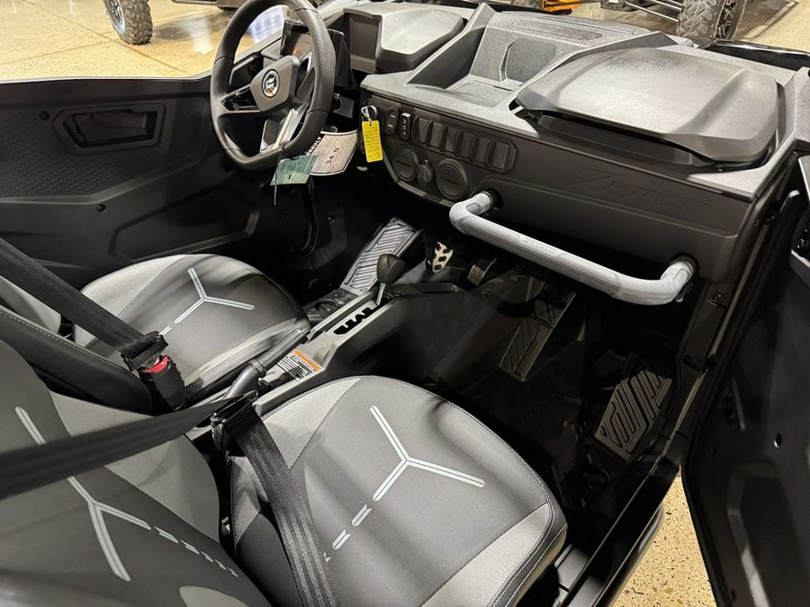 2025 CFMOTO ZFORCE 950 TRAIL G2