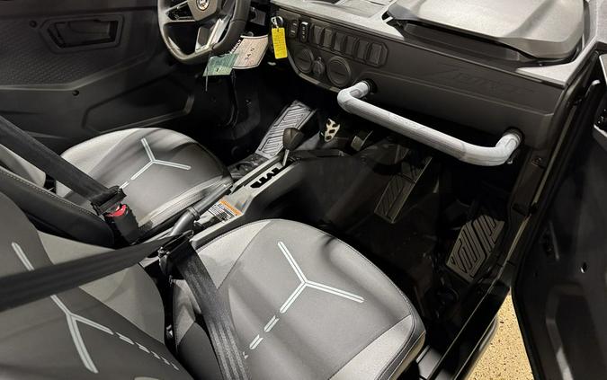 2025 CFMOTO ZFORCE 950 TRAIL G2