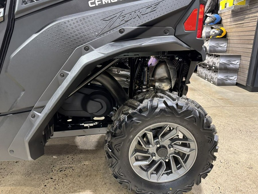 2025 CFMOTO ZFORCE 950 TRAIL G2