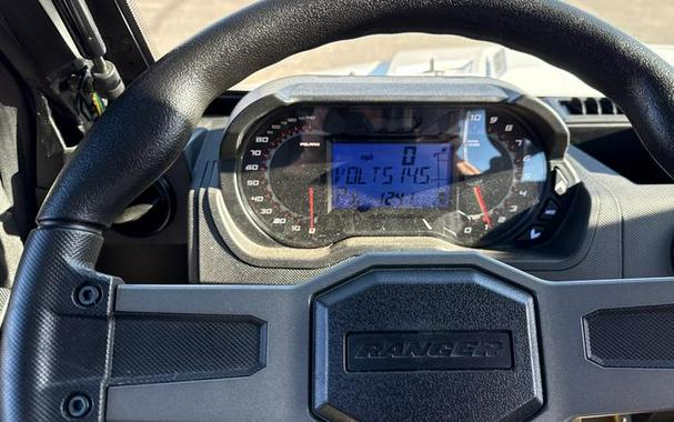 2025 Polaris® Ranger XP 1000 NorthStar Trail Boss