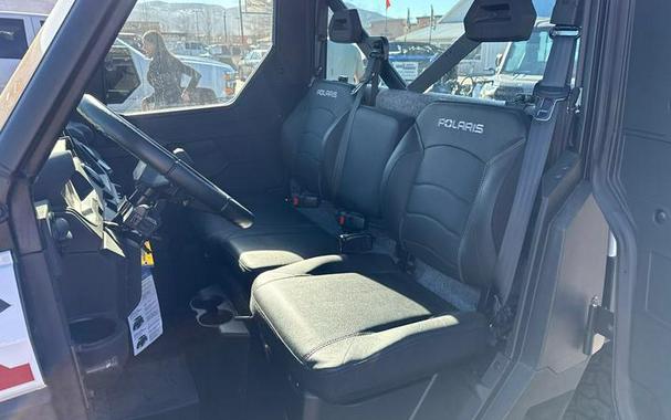 2025 Polaris® Ranger XP 1000 NorthStar Trail Boss