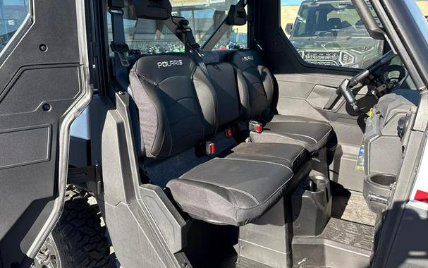 2025 Polaris® Ranger XP 1000 NorthStar Trail Boss