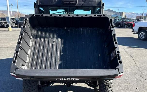 2025 Polaris® Ranger XP 1000 NorthStar Trail Boss