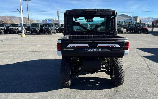 2025 Polaris® Ranger XP 1000 NorthStar Trail Boss
