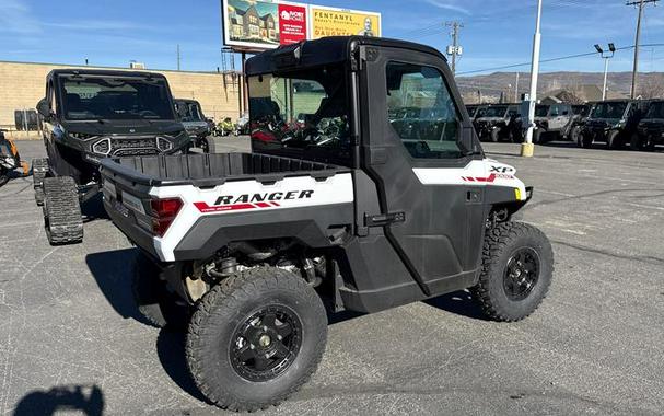 2025 Polaris® Ranger XP 1000 NorthStar Trail Boss