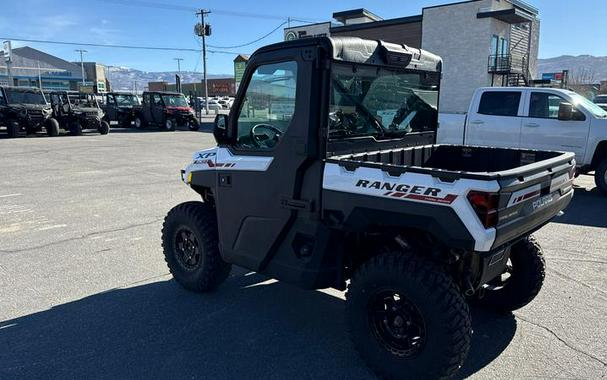 2025 Polaris® Ranger XP 1000 NorthStar Trail Boss