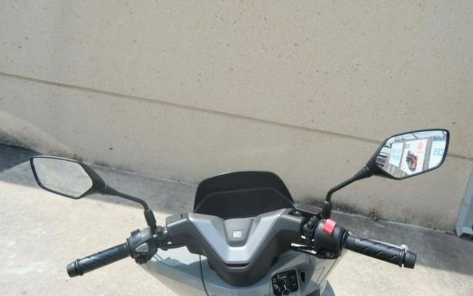 New 2025 HONDA PCX