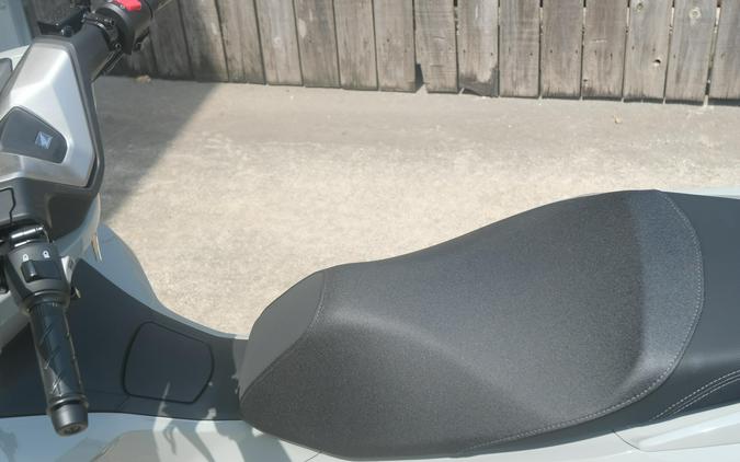 2025 HONDA PCX