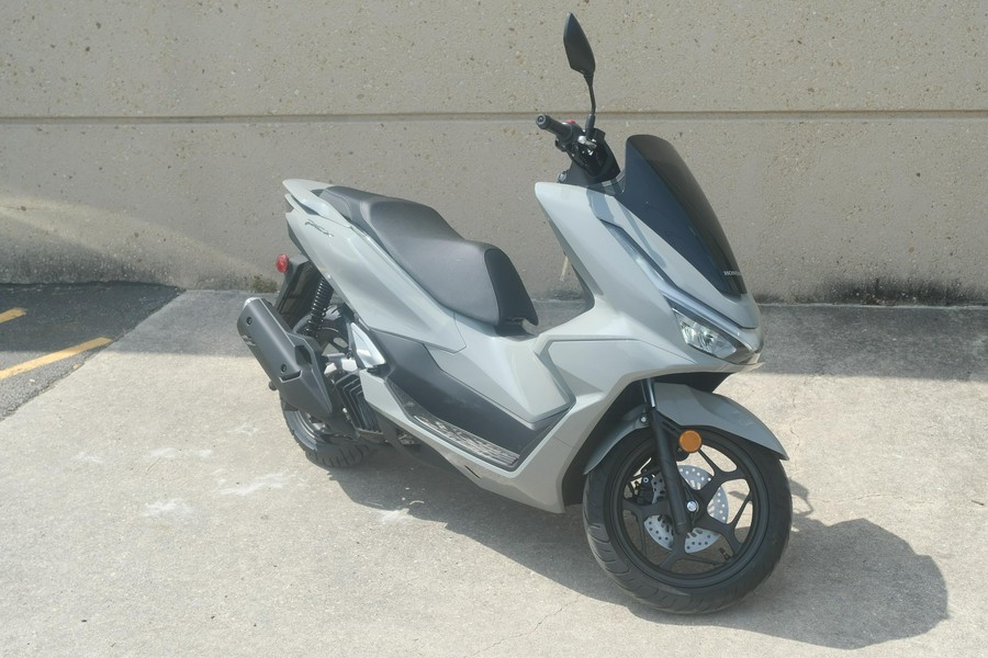 2025 HONDA PCX