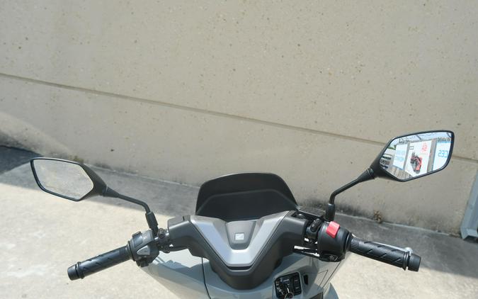 2025 HONDA PCX