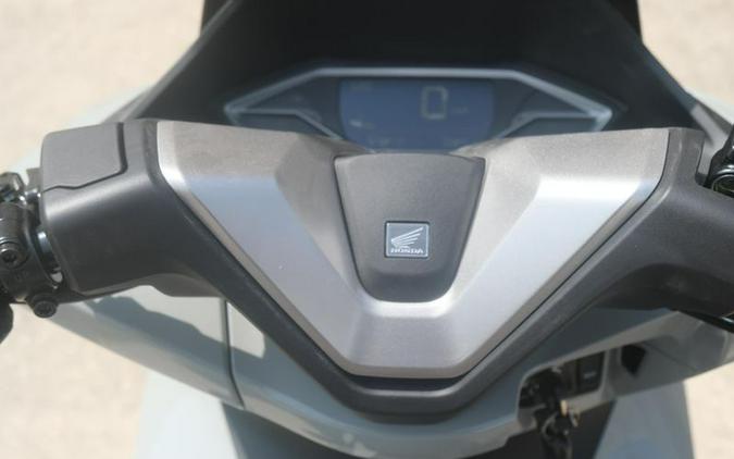 New 2025 HONDA PCX