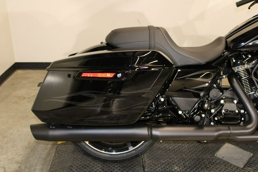 2025 Harley-Davidson® FLHX - Street Glide®