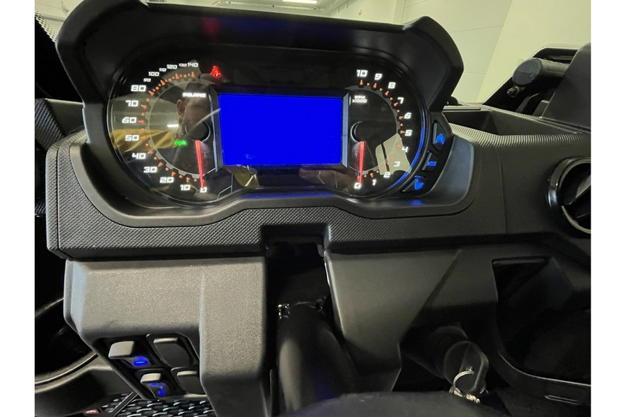 2026 Polaris RANGER XP 1000 N/S ULTIMATE CREW