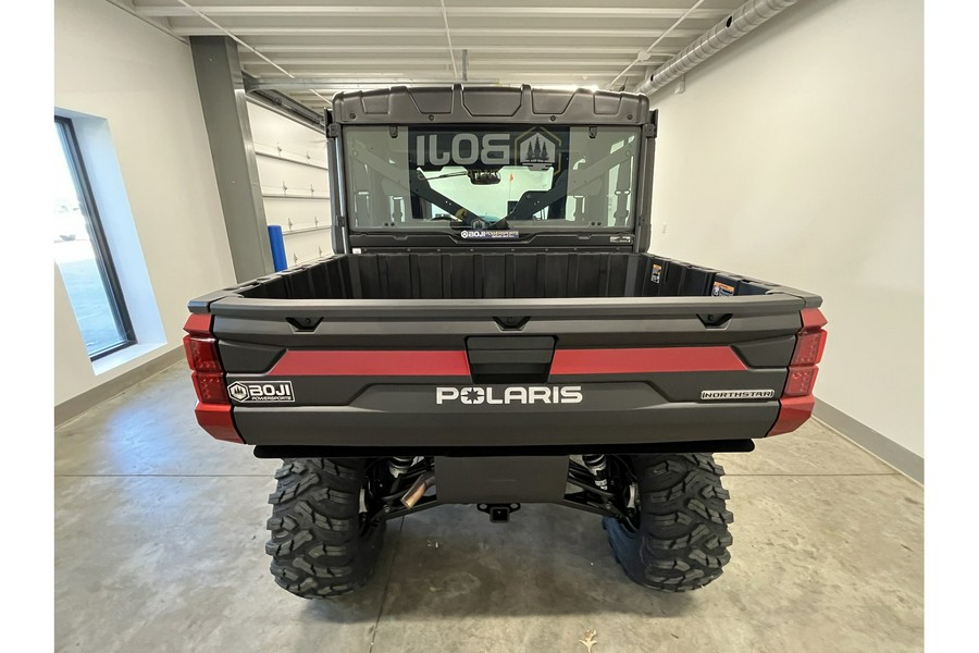 2026 Polaris RANGER XP 1000 N/S ULTIMATE CREW