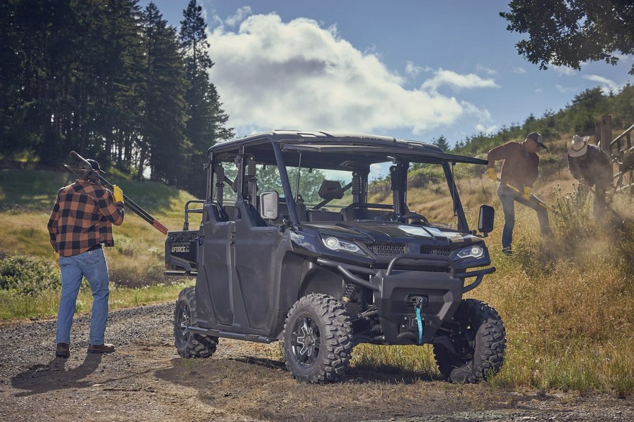 2026 CFMOTO UFORCE 1000 XL