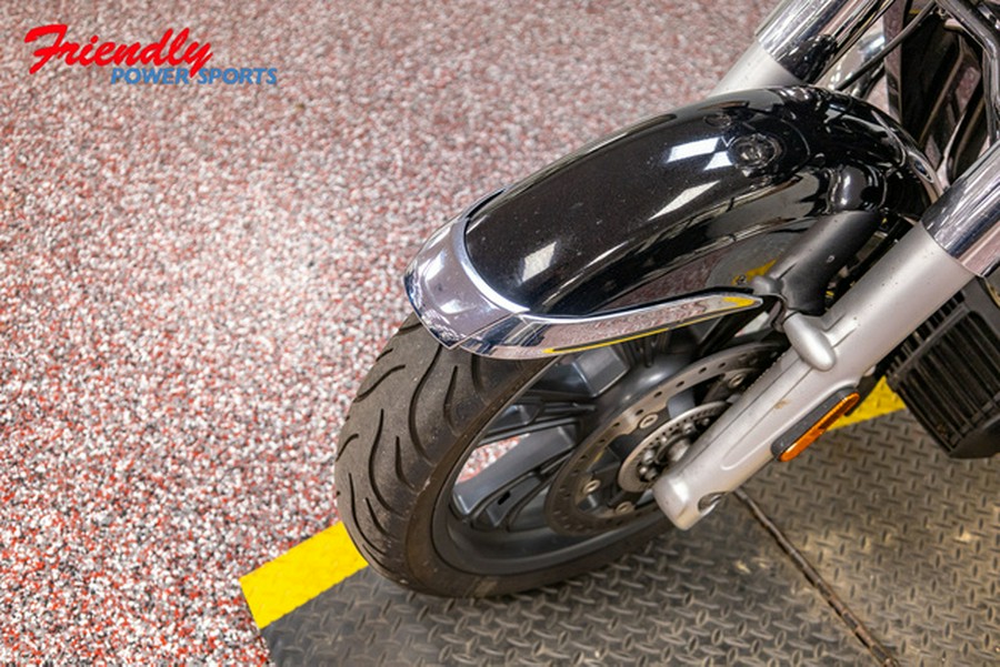 2022 BMW R 18 Transcontinental