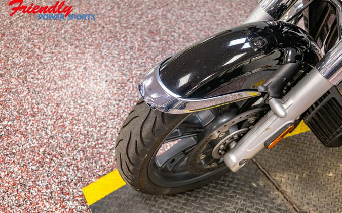 2022 BMW R 18 Transcontinental