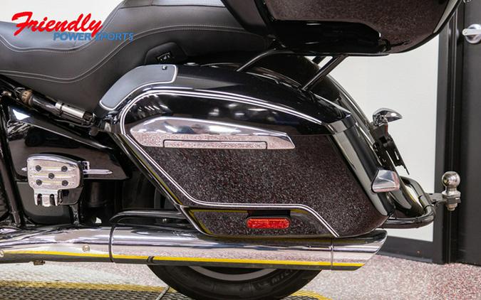 2022 BMW R 18 Transcontinental