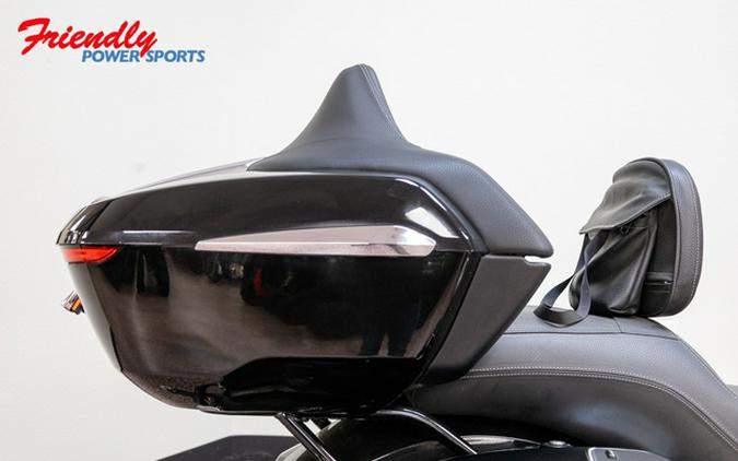 2022 BMW R 18 Transcontinental