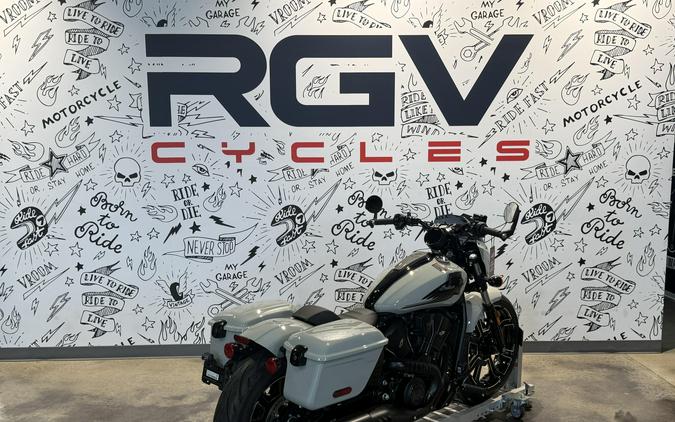 2026 Indian Motorcycle SPORT SCOUT RT