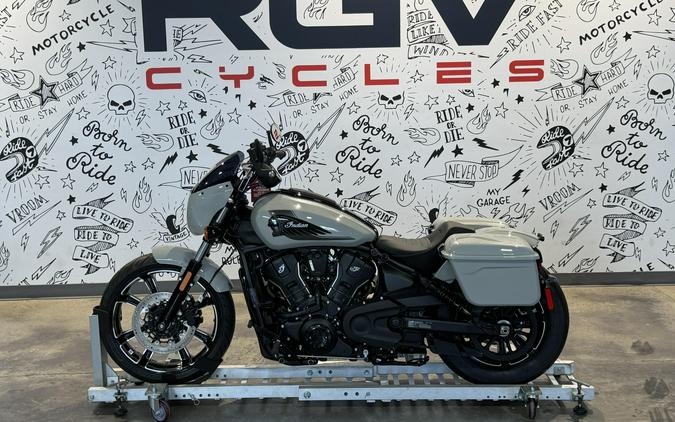 2026 Indian Motorcycle SPORT SCOUT RT