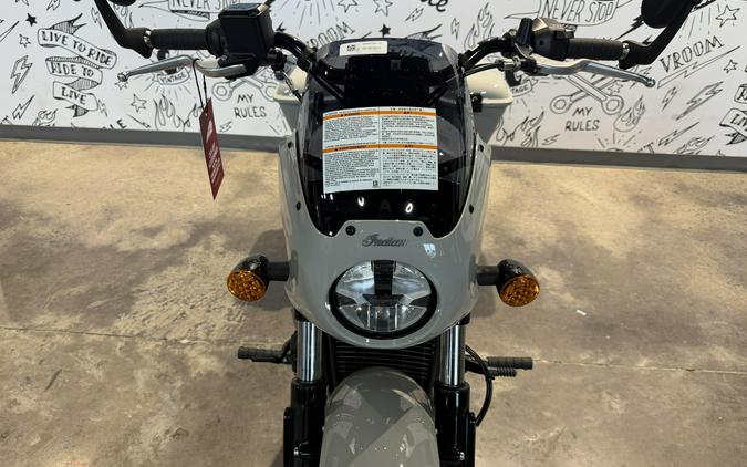 2026 Indian Motorcycle SPORT SCOUT RT