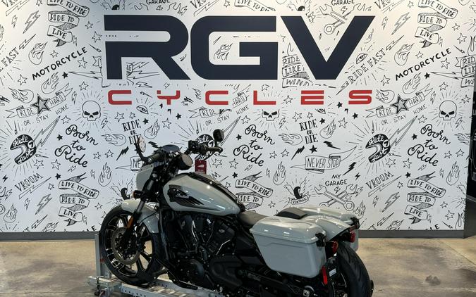 2026 Indian Motorcycle SPORT SCOUT RT