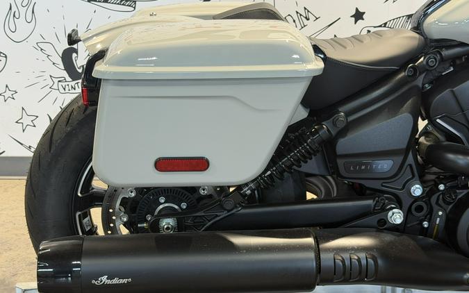 2026 Indian Motorcycle SPORT SCOUT RT