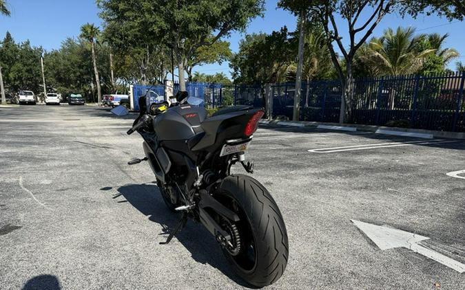 2024 Yamaha YZF R7