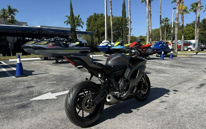 2024 Yamaha YZF R7