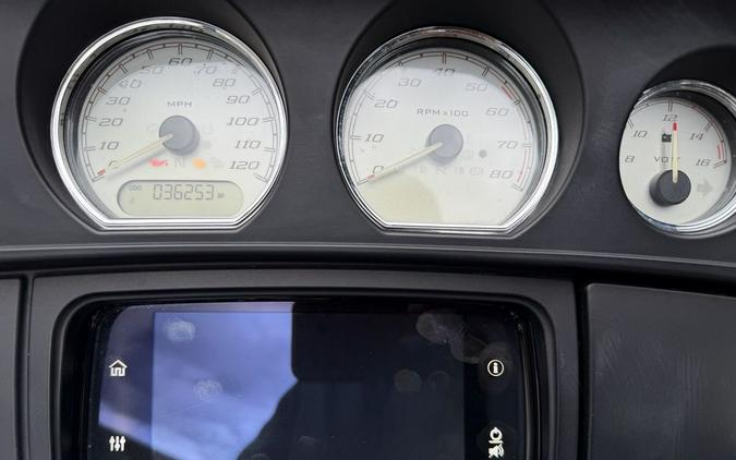 2020 Harley-Davidson® FLHX - Street Glide®