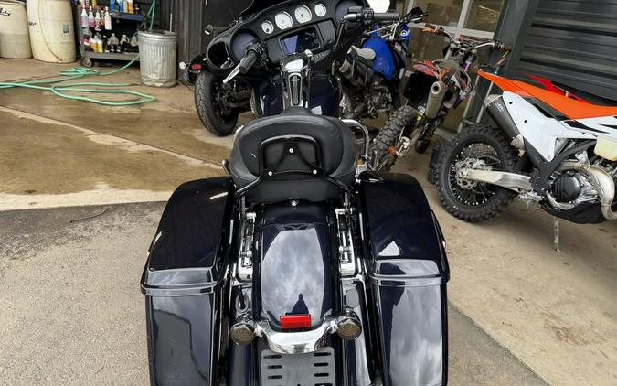 2020 Harley-Davidson® FLHX - Street Glide®